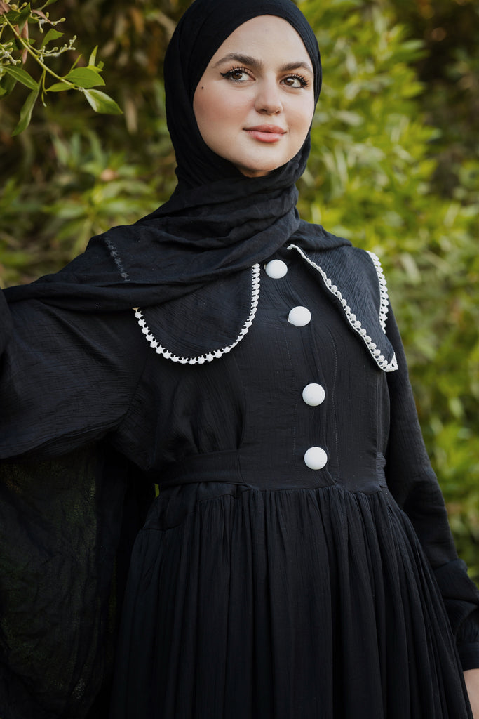 Black Drees