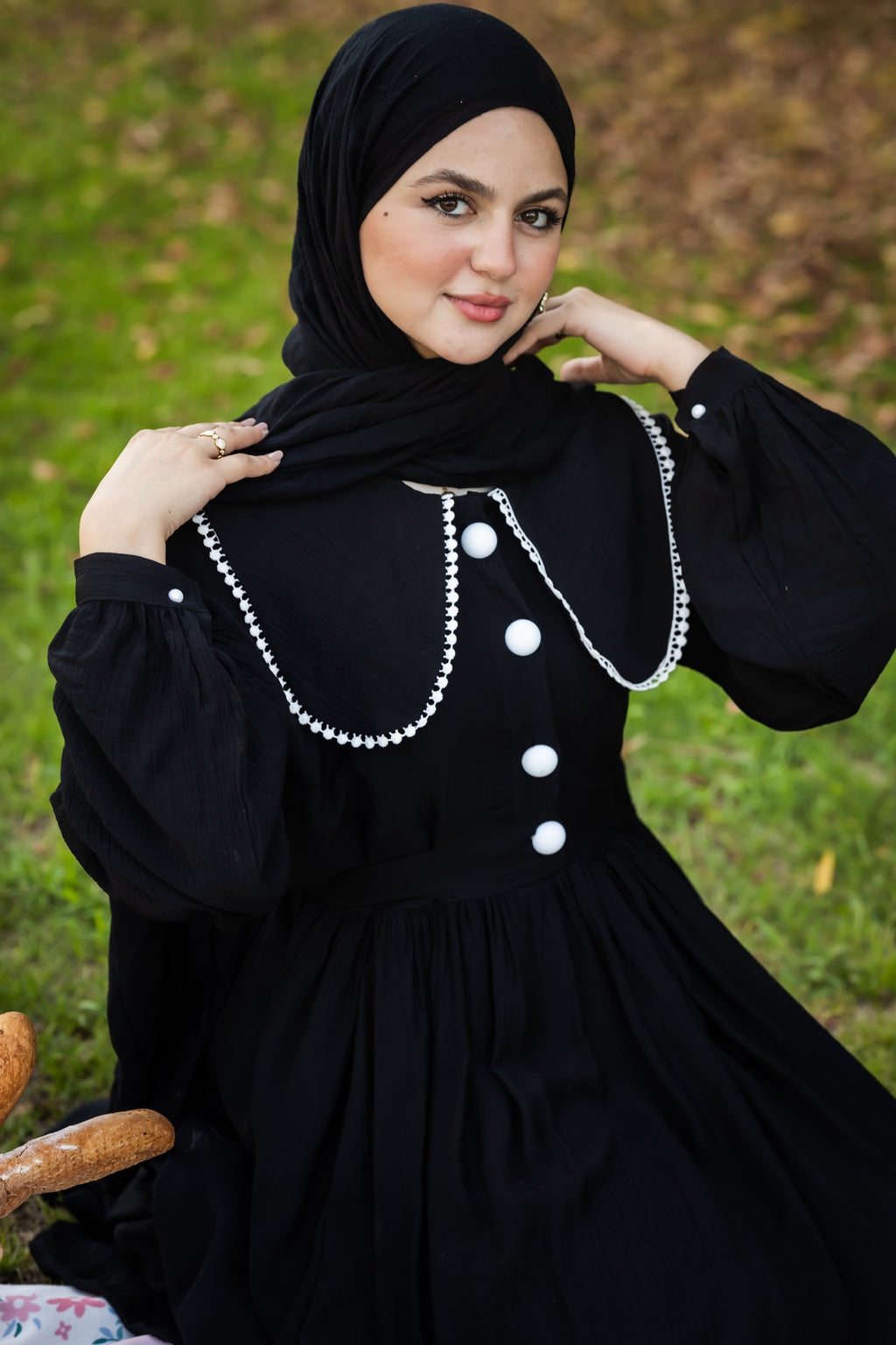Black Drees