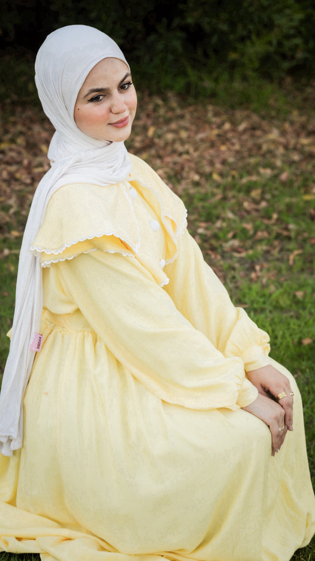 Yellow Drees